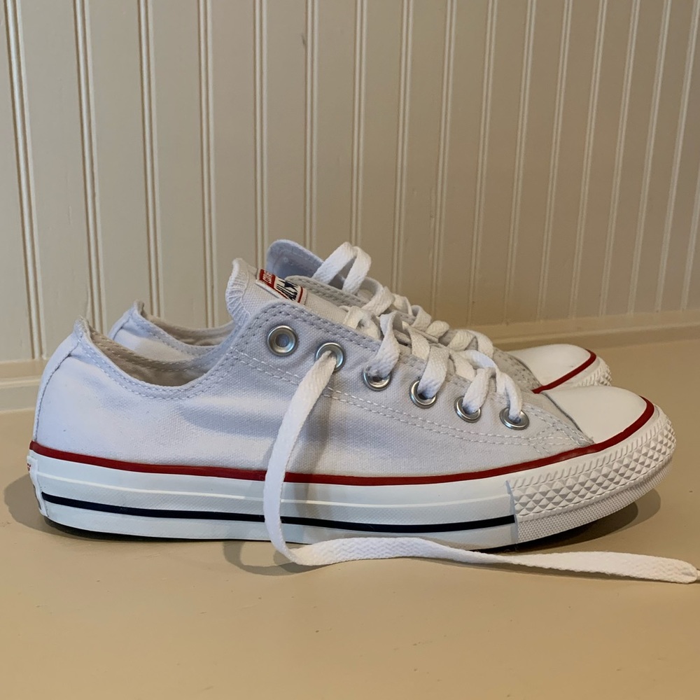 Women’s Chuck Taylor All Star Converse Shoes